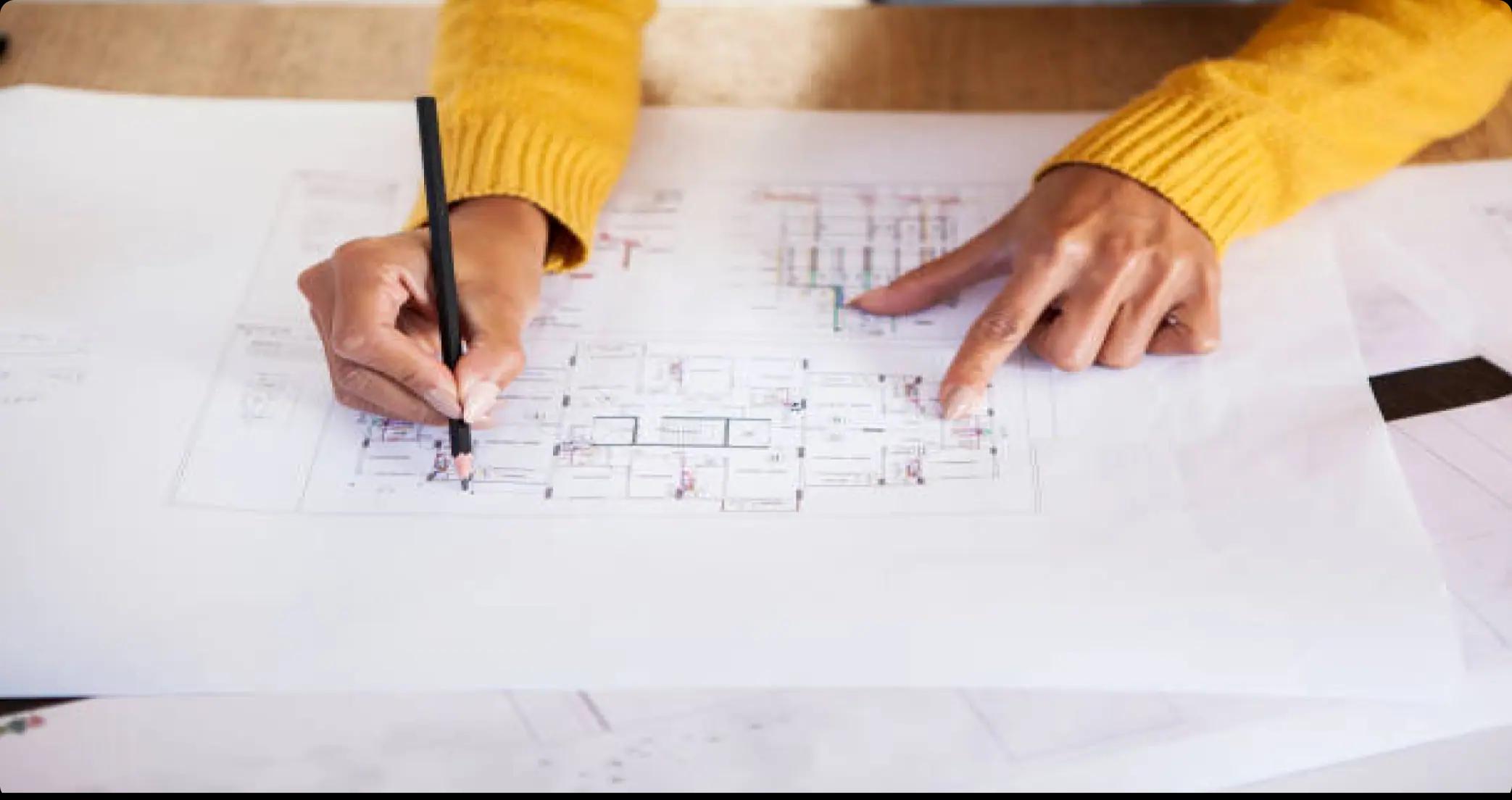 Explore las salas de reuniones